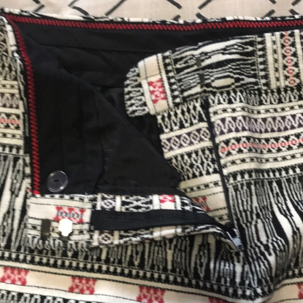 Cute Patterned shorts - Picture 5 of 5